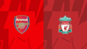 FA Cup - Đội hình xuất phát Arsenal vs Liverpool: Havertz, Saka xuất phát, Nunez thi đấu