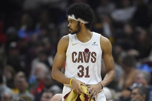 Bickerstaff: Khó tìm được ông lớn chơi hay hơn Jarrett Allen