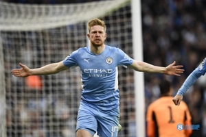 Manchester City dự đoán đội hình xuất phát FA Cup của Manchester City: De Bruyne trở lại, Alvarez Bob ra sân