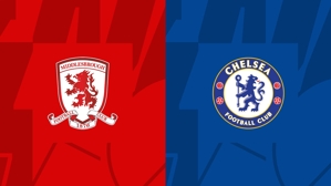 League Cup-Chelsea vs Middlesbrough đá chính: Enzo, Palmer, Sterling đá chính, chị dâu ra sân