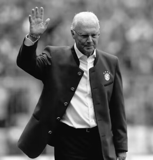 Bayern chính thức thương tiếc Beckenbauer: Không có anh, Bayern sẽ không bao giờ là Bayern như ngày hôm nay