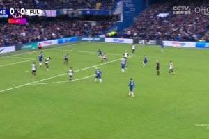 Premier League-Chelsea 1-0 Fulham thắng 3 trận liên tiếp ở Premier League và tạm vượt qua Manchester United để tiến lên vị trí thứ 8.