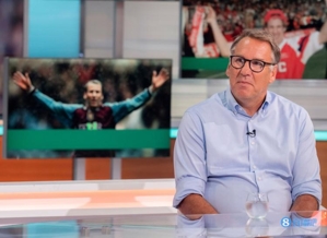 Merson: Tưởng Pháo thủ có thể đánh bại Quỷ đỏ nhưng chiến thắng 4-1 của Liverpool trước Chelsea khiến tôi rung động