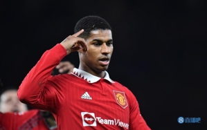 Folson kiến ​​tạo cho Menu ghi bàn thắng. Bốn cầu thủ từ đội trẻ của Manchester United đã tham gia ghi bàn.