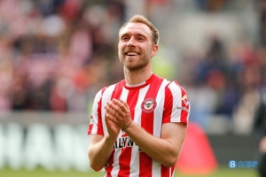 Frank: Eriksen có thể là bản hợp đồng quan trọng nhất của Brentford trong kỷ nguyên hiện đại