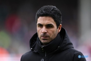 Arteta: F-Vieira rất tài năng và tất cả các đội vào vòng knock-out Champions League đều đỉnh cao