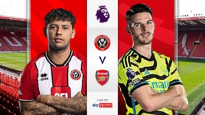 Số phận ra sao nếu Arsenal đánh bại Sheffield United với cách biệt 5 bàn, cả hai đội sẽ lập kỷ lục ở giải hạng 4 Anh.