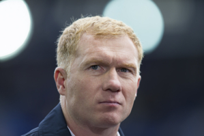 Scholes: Thất bại của Manchester United ở trận derby Manchester City là kết quả đúng đắn khi không ai trong số họ có thể đánh bại Manchester City vào lúc này.