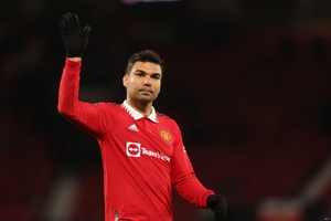 Casemiro: Manchester United nên nhìn Manchester City như một tấm gương và học hỏi triết lý kinh doanh thành công của họ