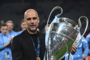 Ferdinand: Manchester City là ứng cử viên vô địch Champions League; không ai có thể đánh bại họ trong hai lượt trận;