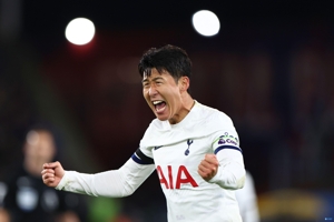 Son Heung-min: Tôi sẽ không cân nhắc việc kết hôn trước khi giải nghệ vì hôn nhân sẽ khiến tôi mất tập trung vào bóng đá