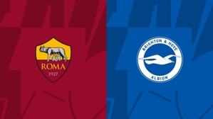 Đội hình xuất phát Europa League - Roma vs Brighton: Dybala và Lukaku đá chính, Welbeck thi đấu