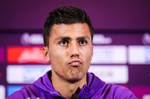 Rodri: La Liga chú ý đến sự kiên nhẫn và chiến thuật, trong khi Premier League chú ý hơn đến cường độ. Chúng tôi phải học cách suy nghĩ nhanh hơn.