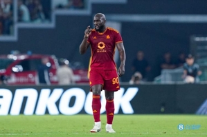 Roman Sports: Lukaku không bay sang Anh cùng đội Roma, sẽ vắng mặt trận gặp Brighton