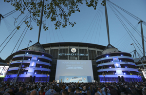 Bài viết: Manchester City trấn áp người bán vé, tuyển người quản lý vé để điều tra vấn đề bán vé