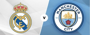 180 triệu Beilin PK 180 triệu yêu quái! Trận đấu giá trị nhất bóng đá: 1 tỷ Real Madrid vs 1,2 tỷ Manchester City