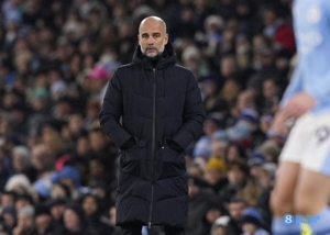 Guardiola: Bellingham có tầm ảnh hưởng rất lớn, Real Madrid là đội khác mùa trước