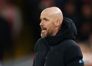 Ten Hag: Chúng ta phải cùng nhau cứu vãn mùa giải này chỉ cần thắng thêm ba trận nữa là có thể giành chức vô địch.