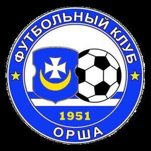 FK Orsha