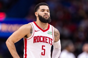 Văn Jordan! VanVleet ghi được 34 điểm, 11 trên 16 và 10 trên 15 ba điểm, 3 rebound, 7 kiến ​​​​tạo và 2 cướp.