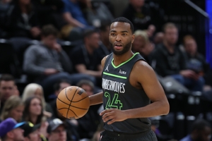 Không thể vượt qua vòng loại! Shams: Timberwolves sẽ ký hợp đồng với TJ Warren cho đến cuối mùa giải