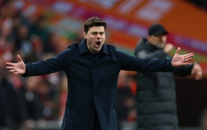 Pochettino: Anh ấy phải giúp Lavia chuẩn bị trước mùa giải. Anh ấy chưa bao giờ gặp phải khủng hoảng chấn thương nghiêm trọng như vậy.