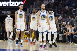 Warriors VS Magic, Kuminga và TJD hôm nay bị nghi ngờ do đau đầu gối