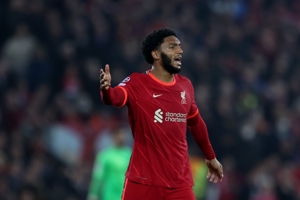 Joe Gomez nói về CLB áo đỏ đôi: Kết quả FA Cup đáng thất vọng, hy vọng lần này có thể trừng phạt đối thủ