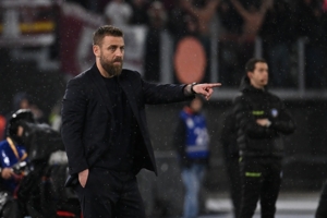 Tudor: Roma của De Rossi rất thú vị và khác biệt so với trước đây, trận đấu được chơi ở đẳng cấp cao