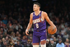 Grayson Allen chơi 70 trận nhận thưởng 500.000 và đủ điều kiện ký hợp đồng 4 năm trị giá 75 triệu vào mùa hè này