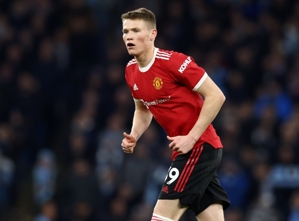 McTominay vắng mặt kép đỏ CLB, MU dính 56 cầu thủ mùa này