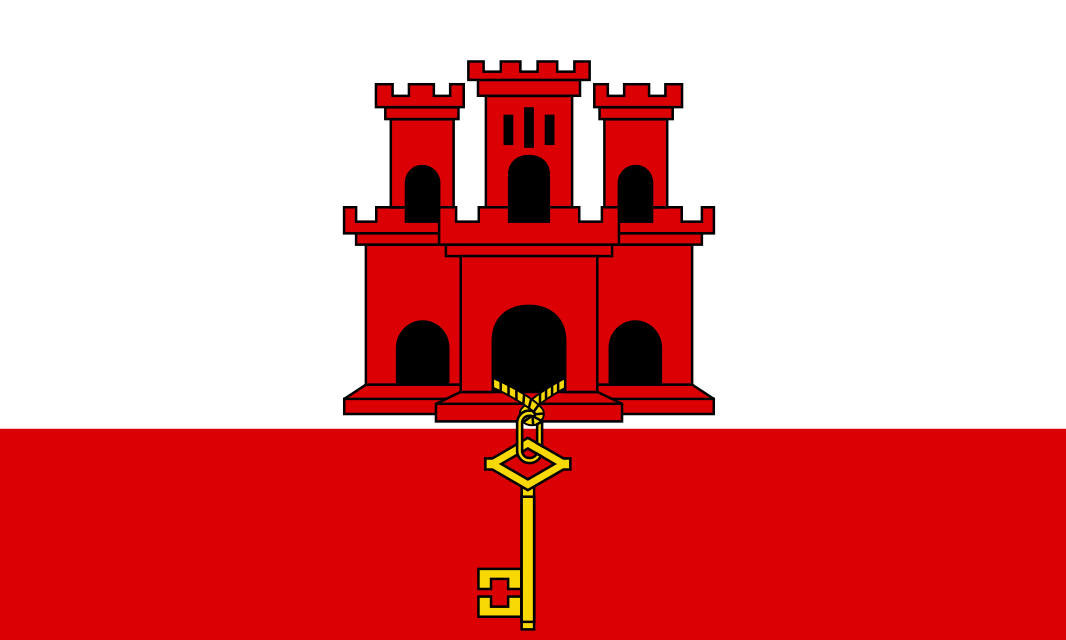 Gibraltar U16 Women