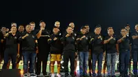 Harapan Kapolri terhadap Kiprah Bhayangkara FC di BRI Super League 2025/2026: Kembalikkan Kejayaan!