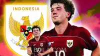 Sosok yang Bisa Menggantikan Ole Romeny di Timnas Indonesia pada R4 Kualifikasi Piala Dunia 2026 Versi Pengamat