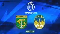 Prediksi Persebaya Vs PSIM di BRI Super League: Pembuktian Bajul Ijo untuk Jadi Penantang Juara