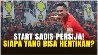 VIDEO: Persija Jakarta On Fire! Perebutan Gelar BRI Super League 2025/2026 Makin Panas