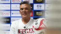Sabet Gelar Pelatih Terbaik Pekan Pertama BRI Super League, Hendri Susilo: Kaget, Tak Pernah Berpikir ke Sana