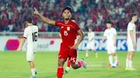 Melibas Uzbekistan, Timnas Indonesia U-17 Buka Peluang Juara Piala Kemerdekaan 2025: Dua Gol Tuan Rumah Dapat Pujian