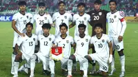 Catatan Plus-Minus Performa Timnas Indonesia U-17 di Piala Kemerdekaan 2025: Setumpuk PR Nova Arianto Jelang Piala Dunia U-17