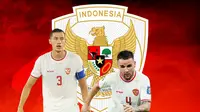 Nilai Pasar Pemain Timnas Indonesia yang Berkiprah di Eropa: Banderol Jay Idzes Paling Tinggi