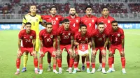Timnas Indonesia Dapat Sorotan Khusus dari Media Inggris: Dari Tragedi Kanjuruhan, Kini Selangkah Lagi Lolos ke Piala Dunia 2026