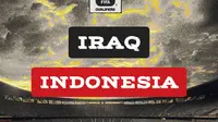 EKSKLUSIF: Wartawan Arab Saudi Memprediksi Timnas Indonesia Menang atas Irak: Tapi Tipis 1-0, Kalau 2-0 Berat