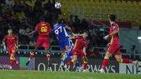 AFC Champions League Two: Robi Darwis Bersyukur Bisa Comeback di Markas Selangor FC