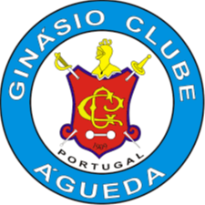 Ginasio Clube Agueda Women