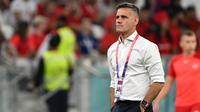 Sebelum Dikaitkan Bakal Melatih Timnas Indonesia, John Herdman Hampir Tangani Jamaika (15.15)
