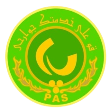 Pas