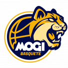 CAIXA Bras&iacute;lia Basquete