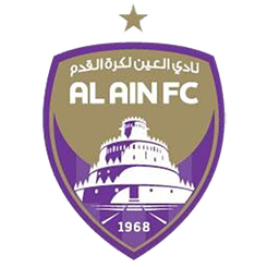 Al-Ain SCC U19