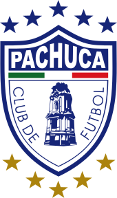Pachuca Women