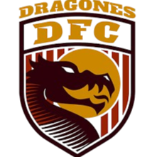 Dragones de Oaxaca II